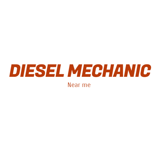 Diesel Finder Logo